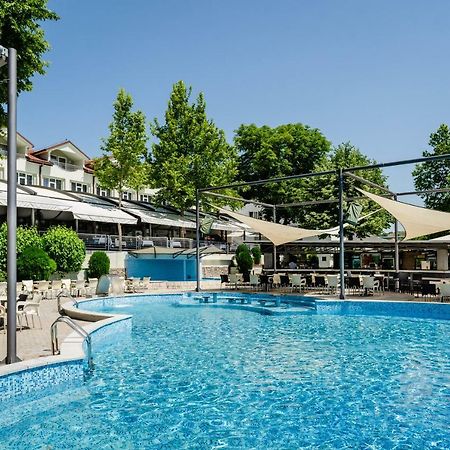 Romantique Veles Hotel Exteriér fotografie