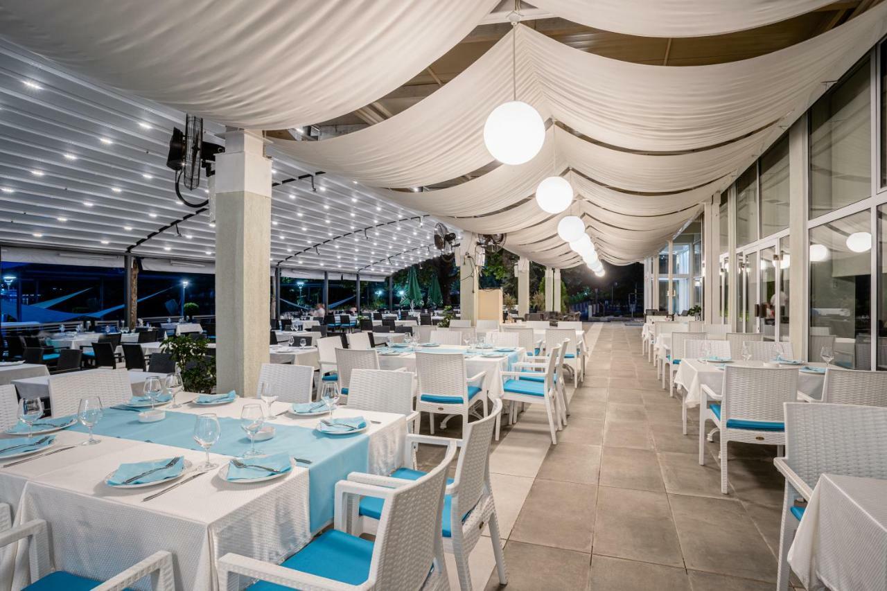 Romantique Veles Hotel Exteriér fotografie