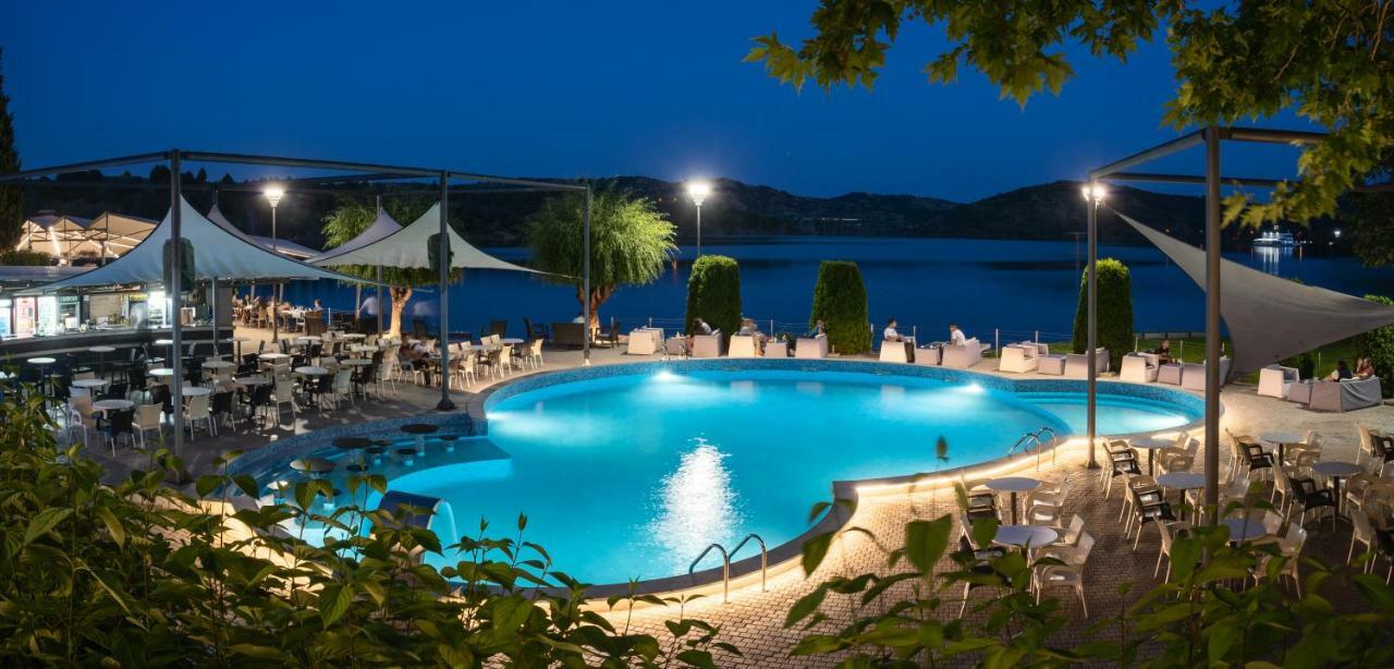 Romantique Veles Hotel Exteriér fotografie