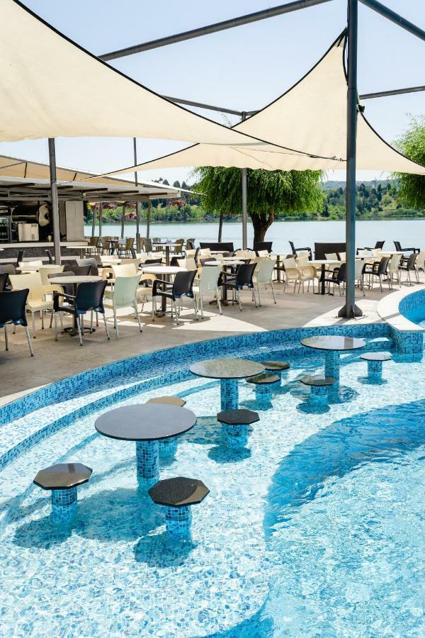 Romantique Veles Hotel Exteriér fotografie